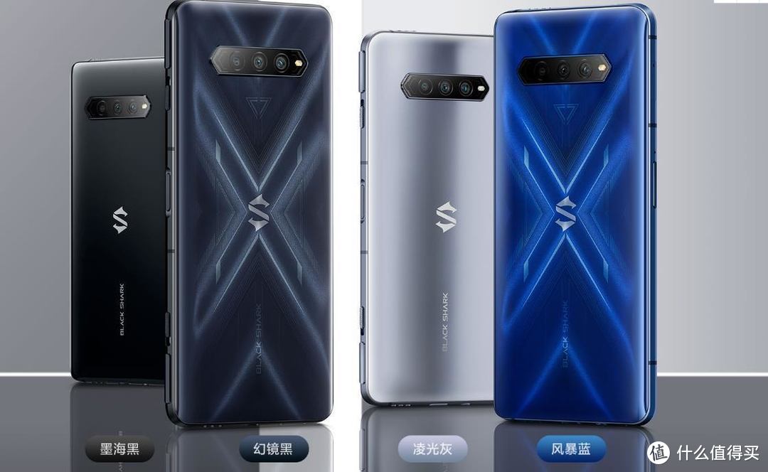 红魔6R、红米K40增强版、黑鲨4，谁更最值得买？答案来了