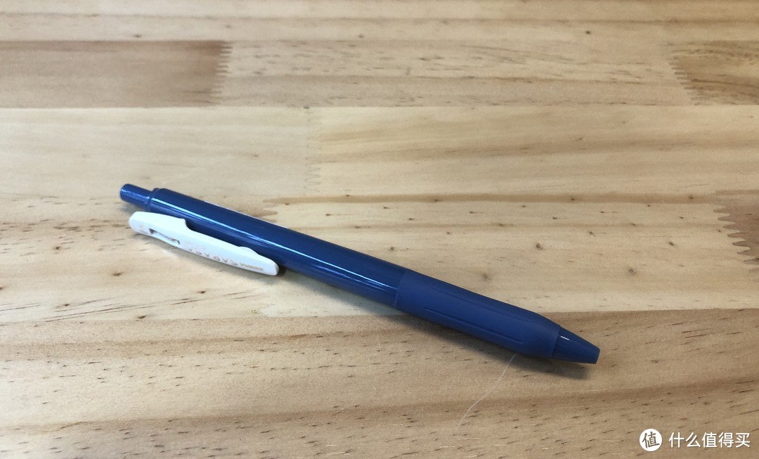 分享篇：细数我常用的几支笔