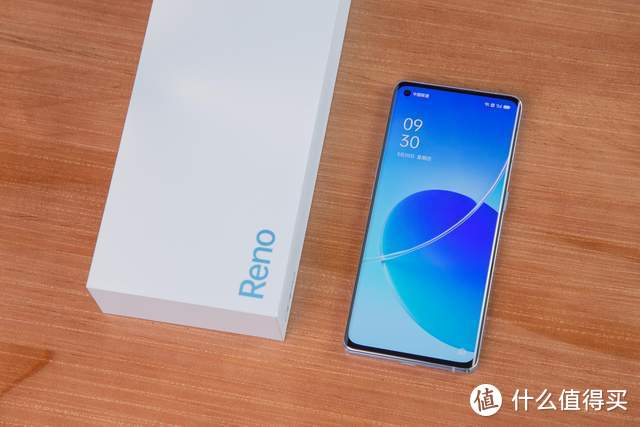 OPPO Reno6 Pro+评测：藏在精致外观下的影像、游戏利器