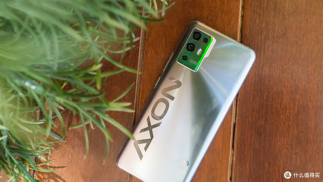 3000档拍照新标杆中兴axon30pro双主摄评测