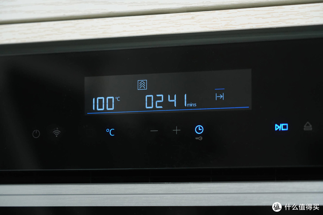 西门子CS289ABS6W蒸烤一体机，新厨房的新电器，预热快控温准热量强