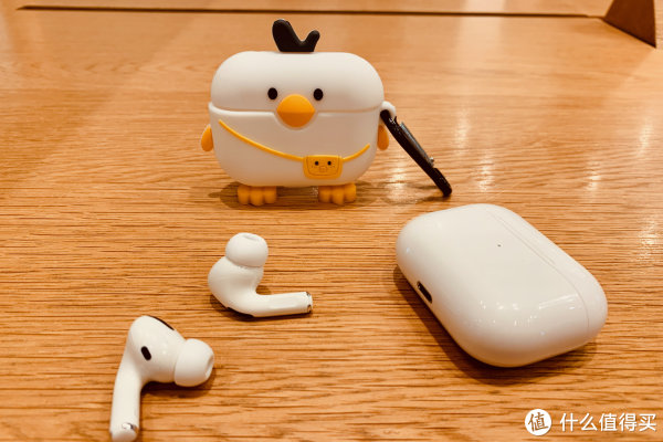 已经出掉的AirPods Pro