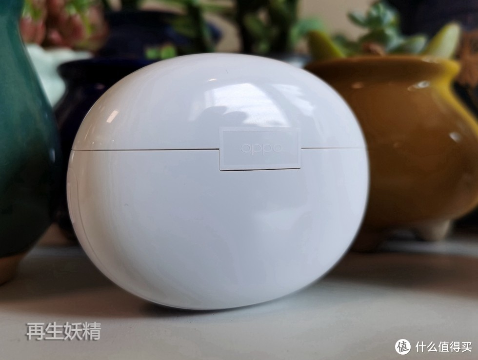 下一代真无线降噪耳机什么样？OPPO Enco Free2 告诉你 ！