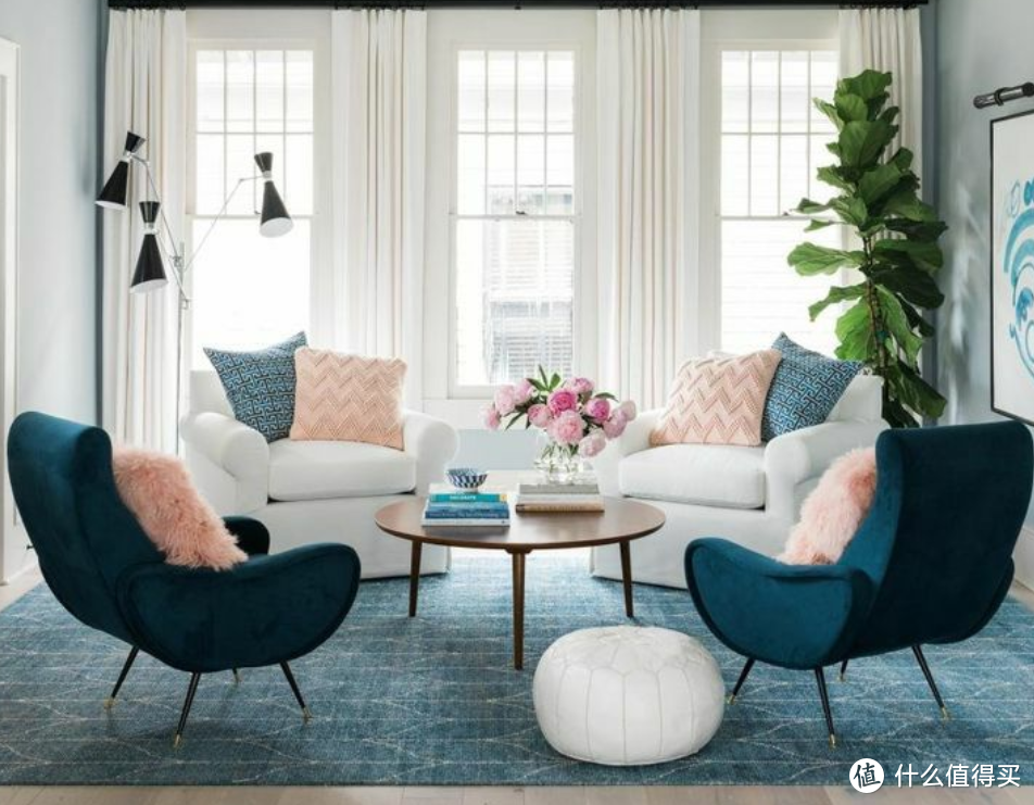 2021沙发新流行，从此改变客厅格局！