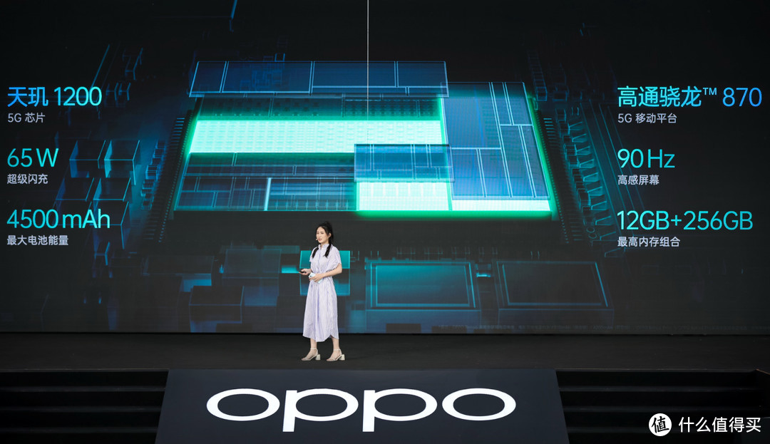 轻薄高颜值，上镜更自由，OPPO Reno 6系列2799元起售