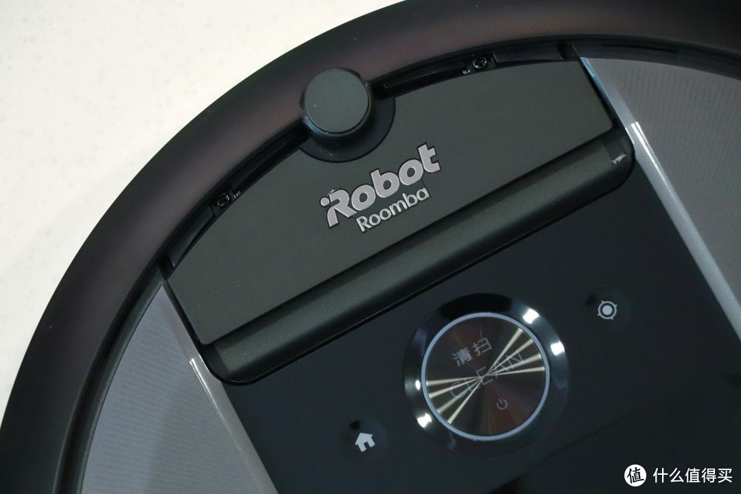 家务小帮手，懒人更舒心——iRobot Roomba i7+扫地机器人体验