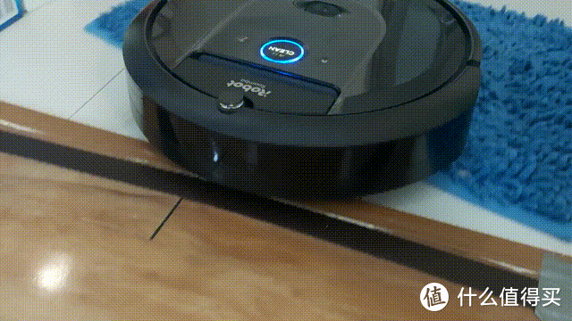家务小帮手，懒人更舒心——iRobot Roomba i7+扫地机器人体验