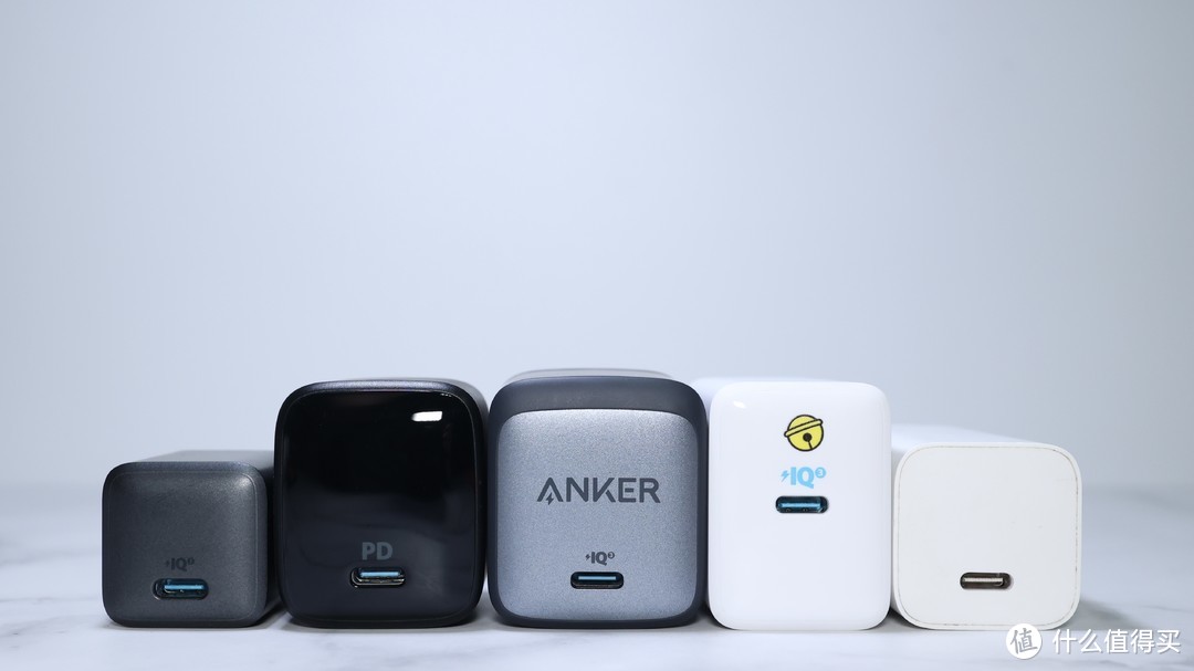 浓缩的是精华么：Anker Nano II 65W充电头体验