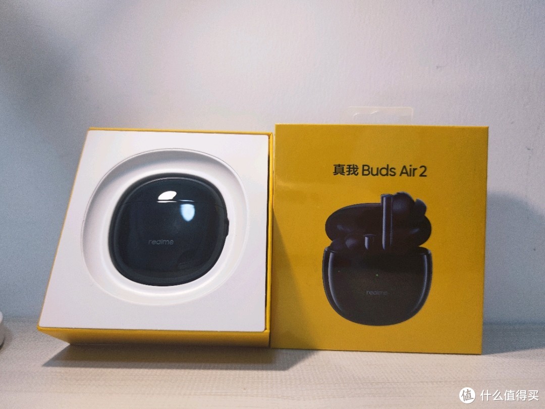 真我budsair2篇一真我budsair2越级新势力299元真香机