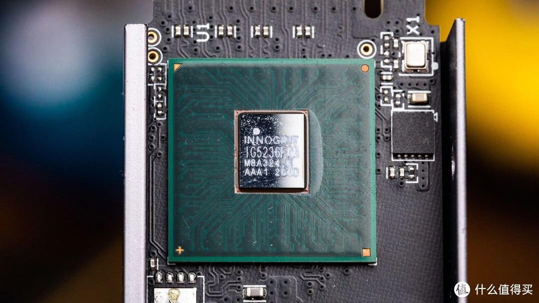 低延迟为王 PCIe4.0新旗舰 浦科特M10P SSD评测报告 
