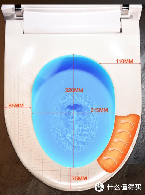 入门级智能马桶怎么选？国货四季沐歌智能马桶体验