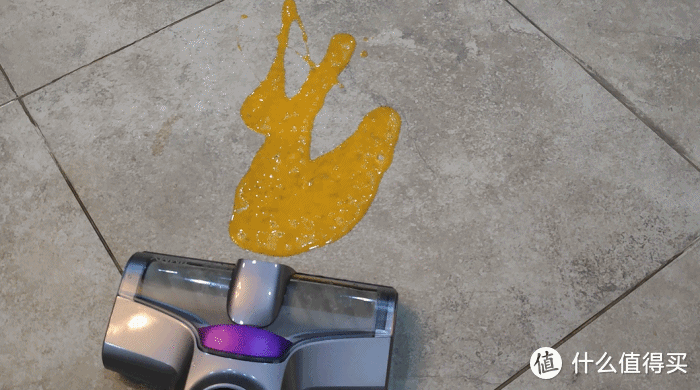 地板深度清洁“达人”，吉米X8速干洗地机，吸拖洗三合一