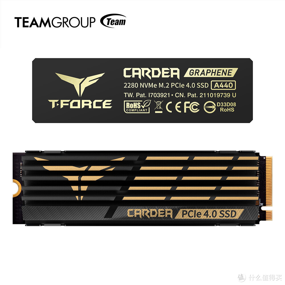 十铨将展出DDR5内存、256GB DDR4内存套装、1TB储存卡和SSD固态硬盘