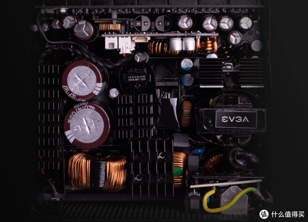 EVGA 发布 SuperNOVA G6系列金牌电源，全桥架构、仅14cm长、10年质保