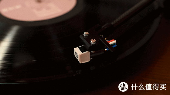 梵尼诗i5专业级留声机：给一张过去的黑胶，听听慢下来的时光