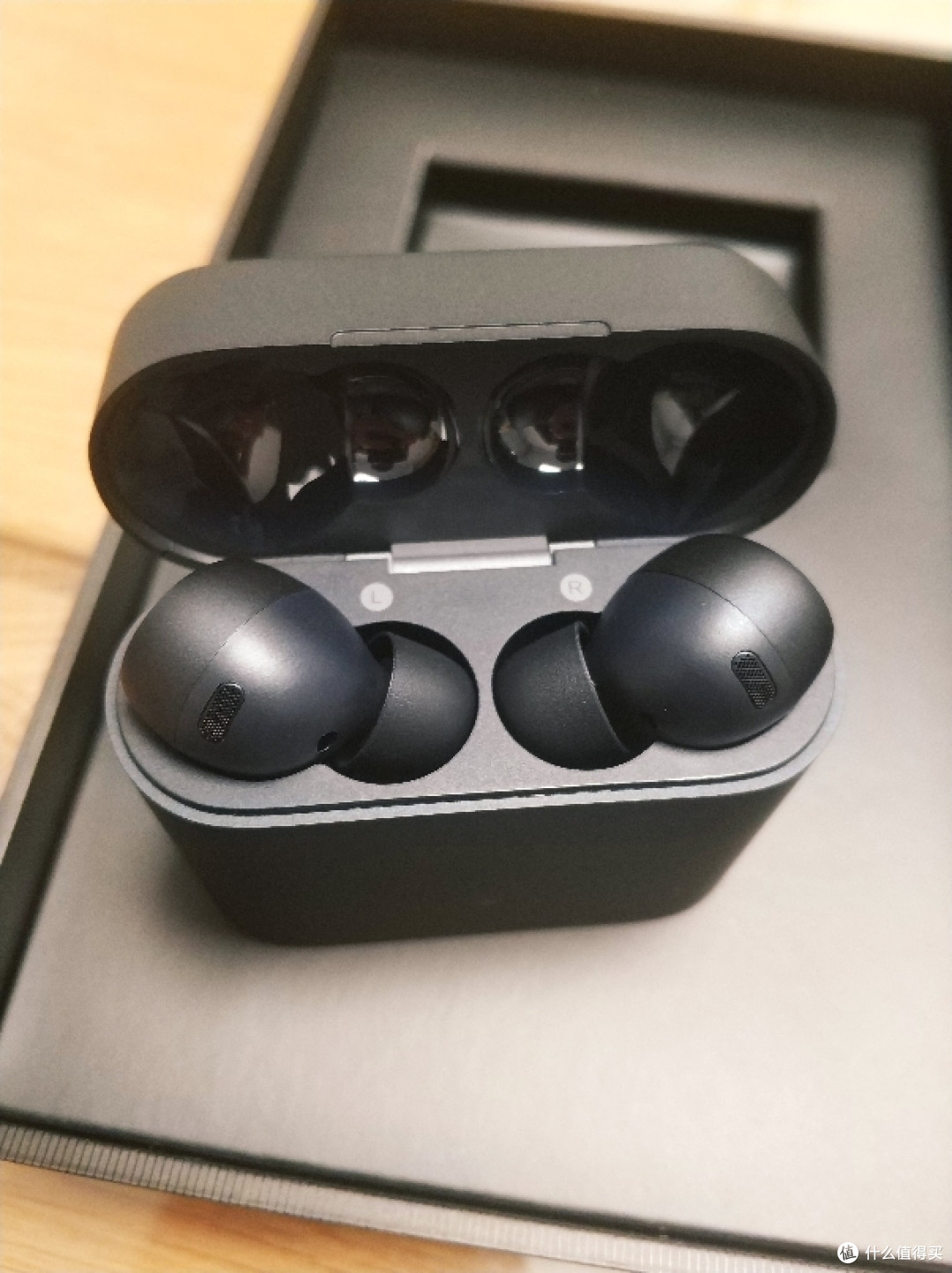 数码篇一小米air2pro蓝牙耳机多方位体验