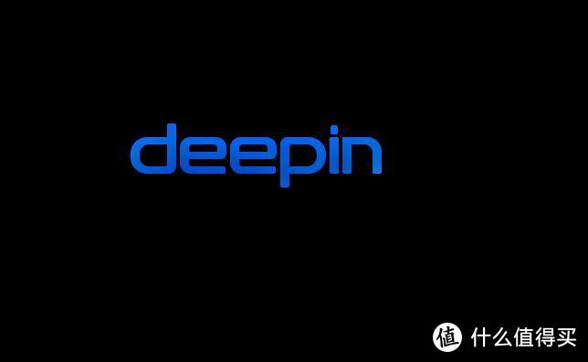 deepin简单的安装使用，小白都会的简单安装