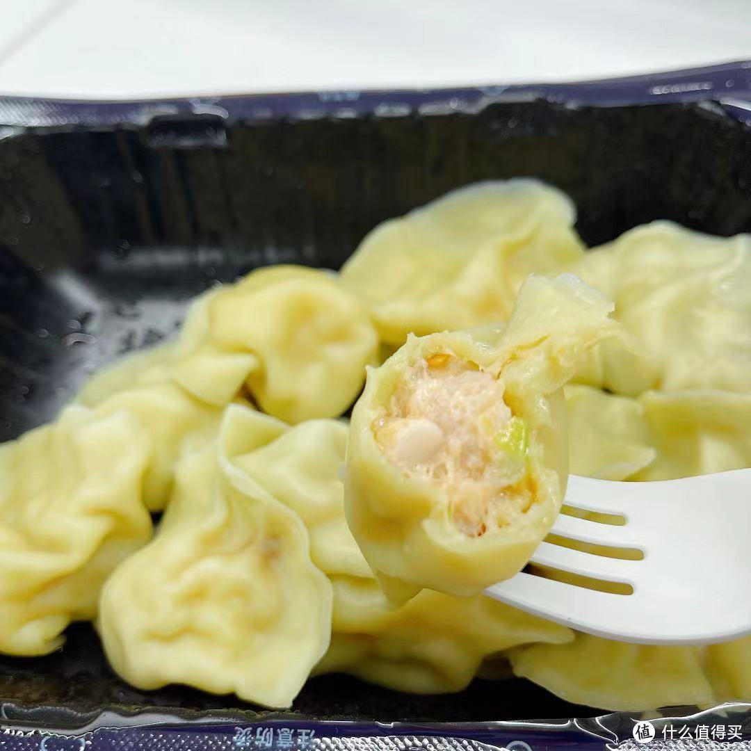 吃货报告：福迪宝 微波系列 水饺鳗鱼饭礼盒 究竟值不值得买？