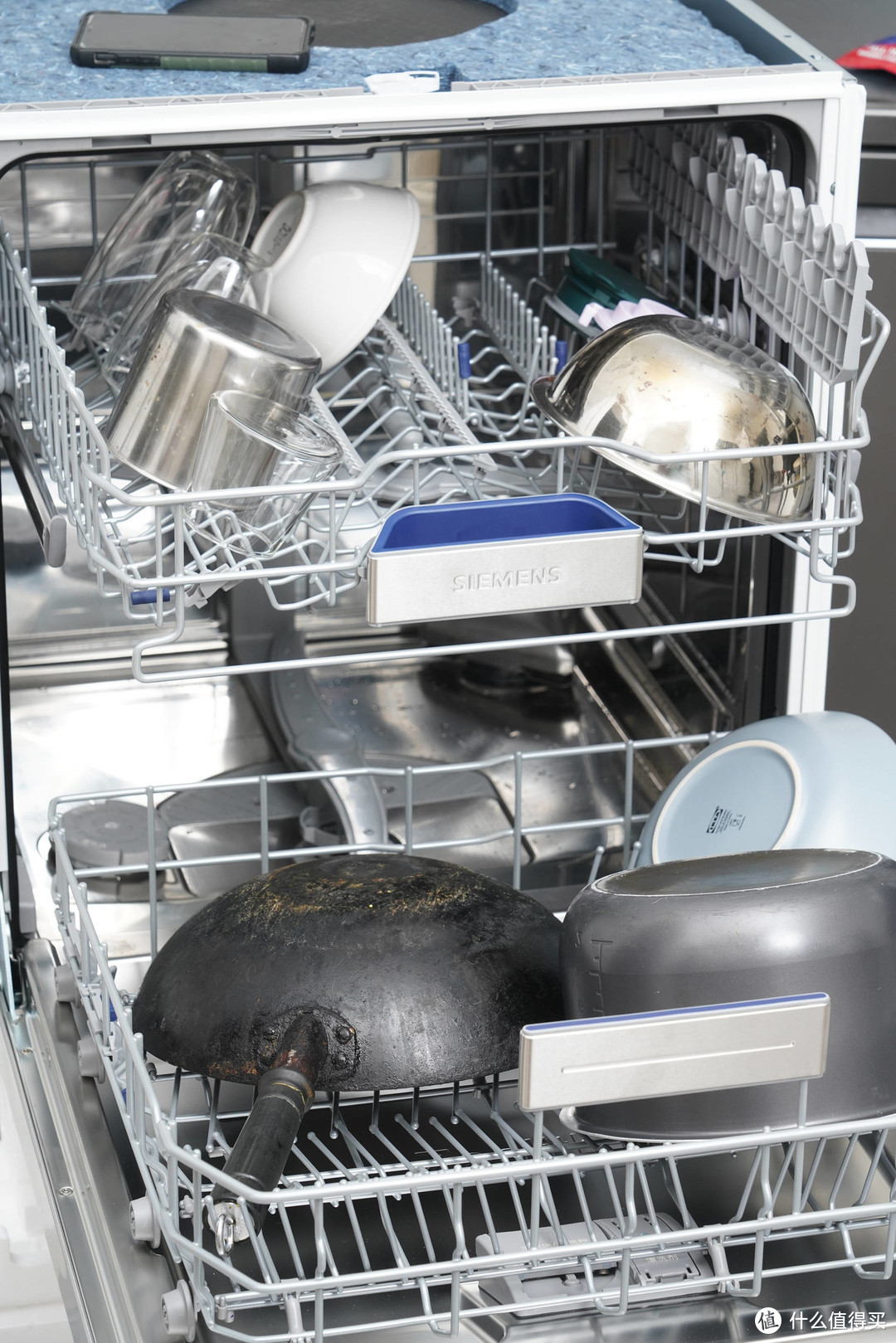 618洗碗机怎么买之烘干方式对比评测，自动开门VS热风烘干VS晶蕾烘干