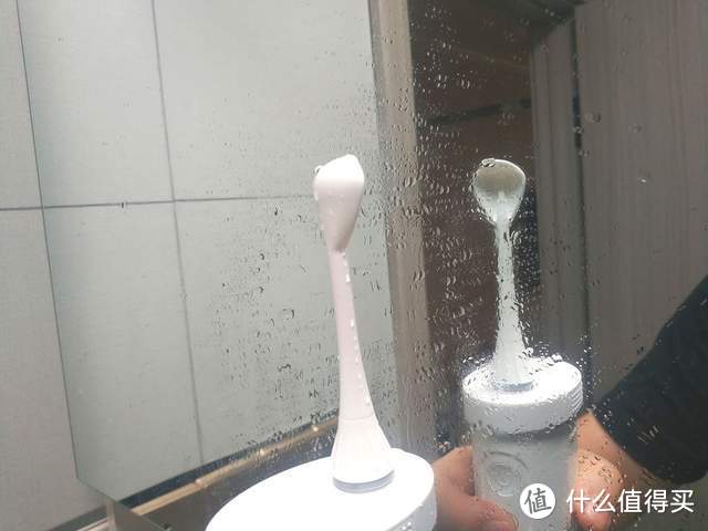 齿间美白，随行随心：博皓小Q旅行冲牙器