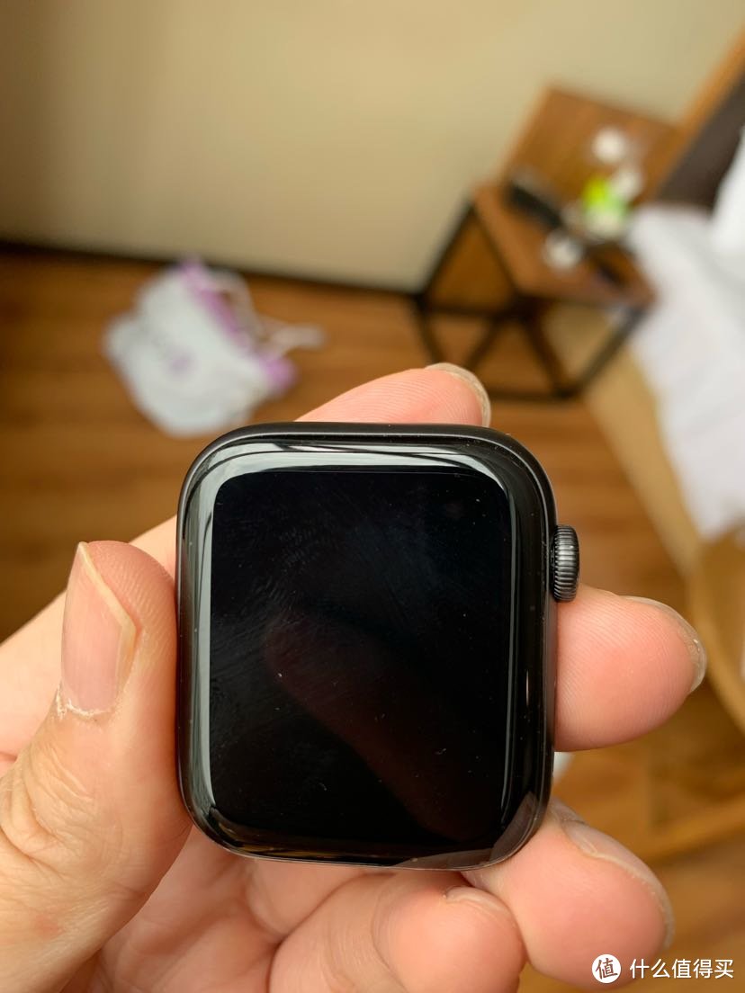 咸鱼入手Apple Watch se