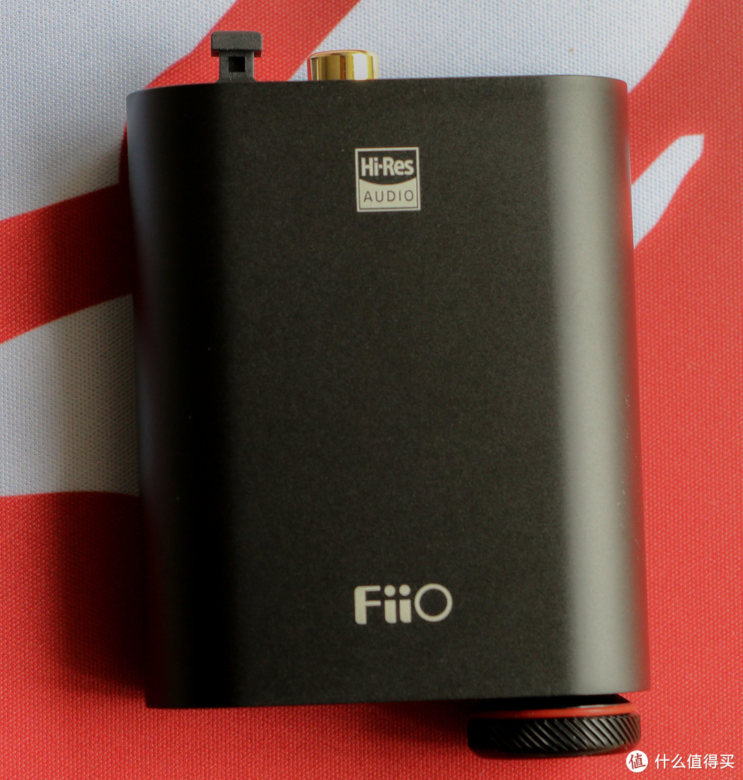 HiFi不能停--Fiio K3 解码耳放开箱