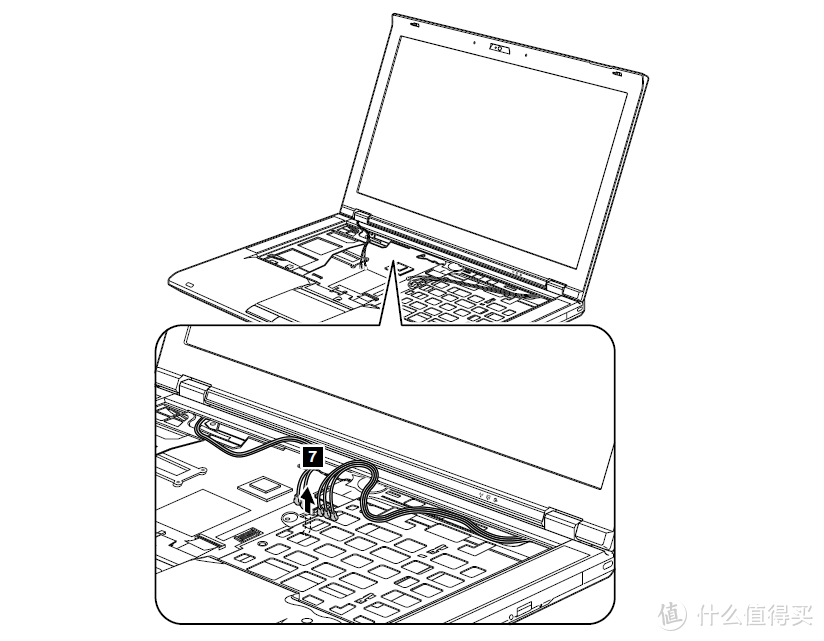 仅18块+省掉最难步骤 | T420s升级蓝牙4.0