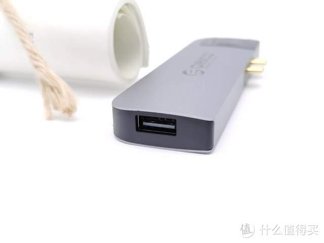 ORICO扩展坞，苹果Macbook专用，usb3.0速度能跑满