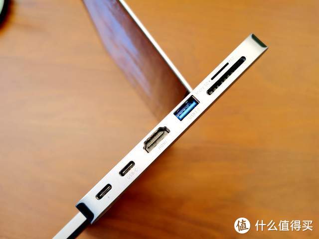 ORICO扩展坞，苹果Macbook专用，usb3.0速度能跑满