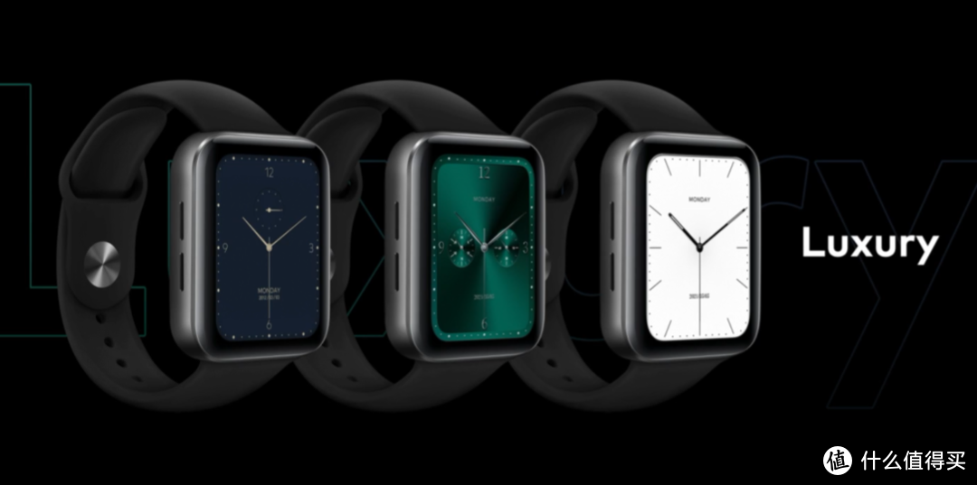 魅族全智能手表 发布，手机级通讯表现、支持华为鸿蒙系统