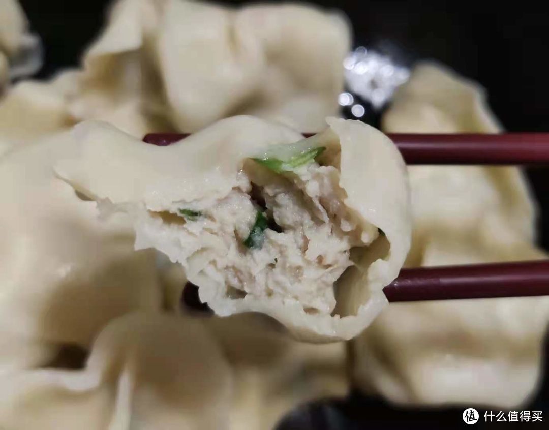 不想做饭还不想吃外卖?试一下福迪宝微波系列水饺鳗鱼饭