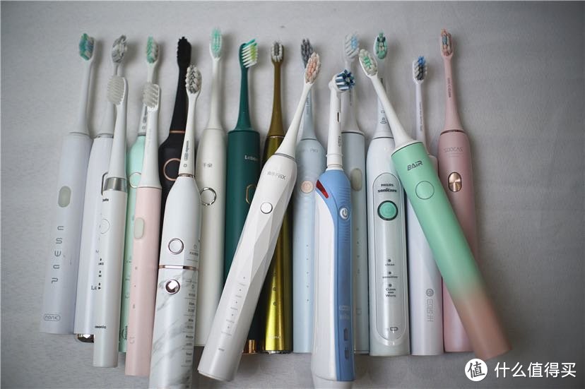 电动牙刷哪个牌子好？牙科明澈评测30款，精选这五大品牌！