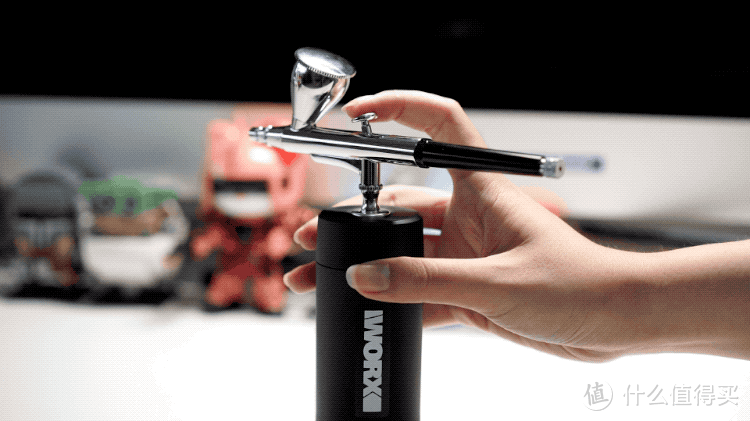 五金少女必备diy轻松上手威克士makerx工具套装