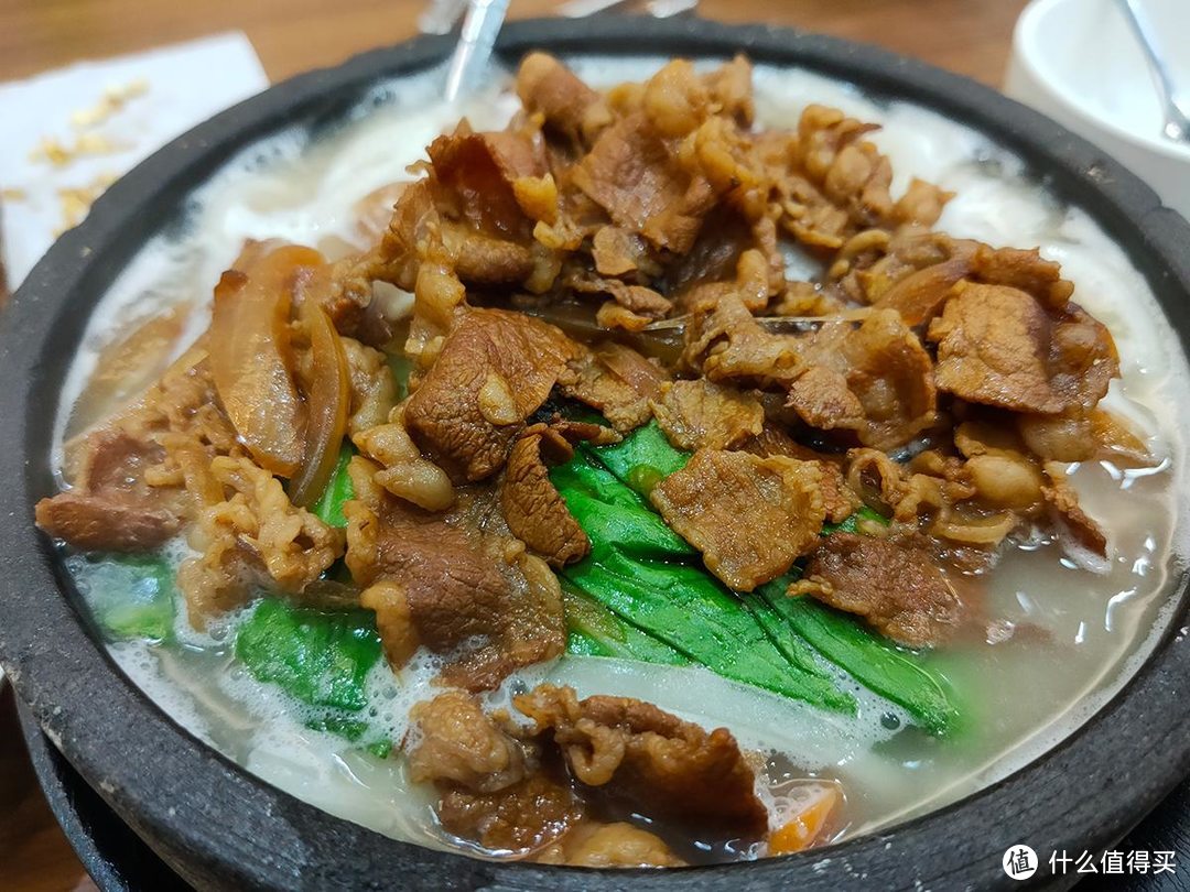 京城美食|大杂烩而精致，到店零距离接触