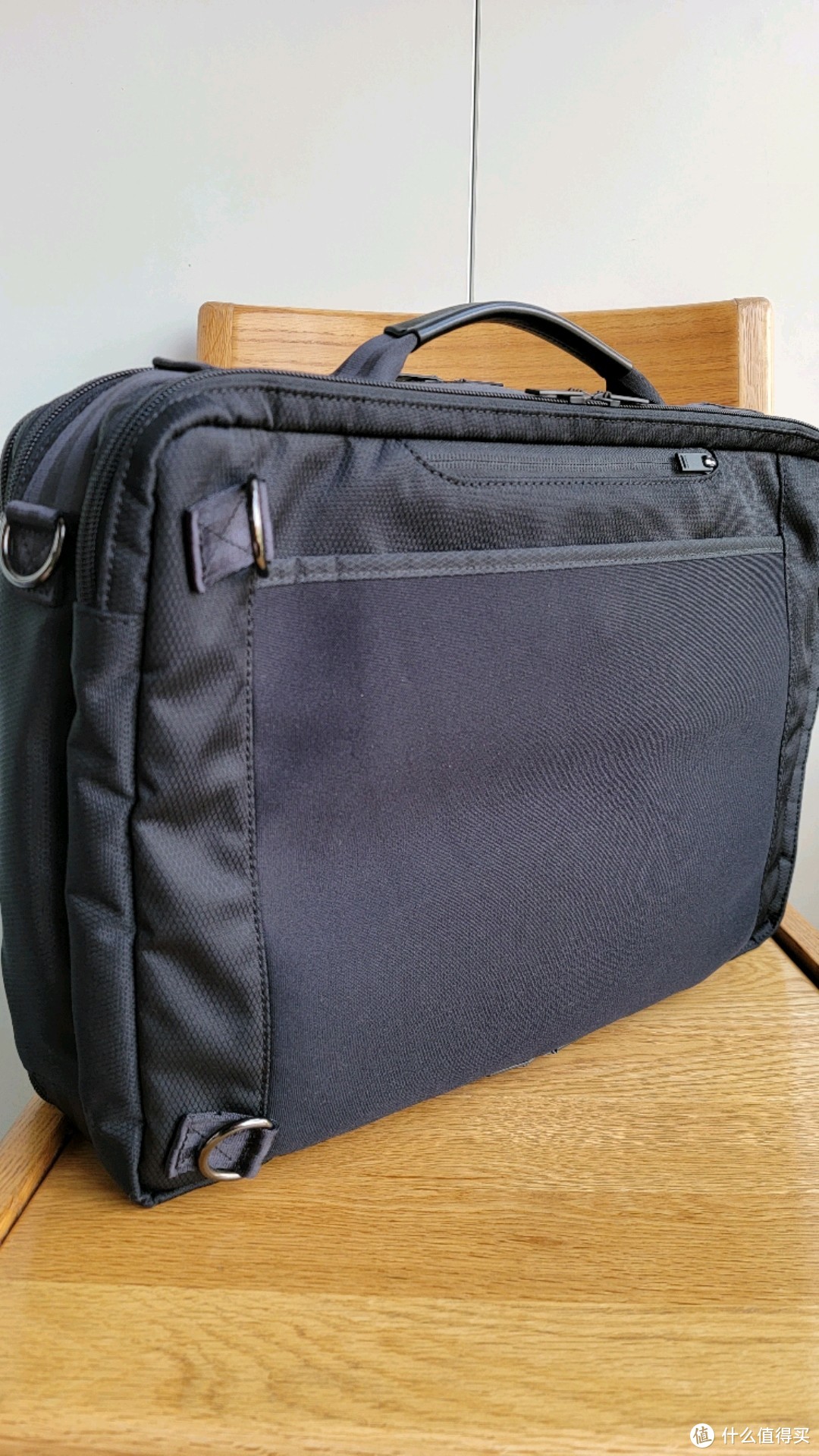 都说包治百病之PORTER CLOVE 3WAY BRIEFCASE