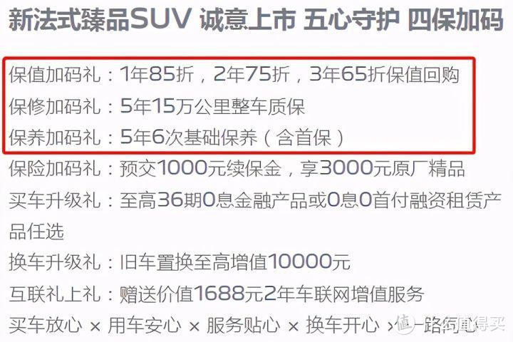 标致4008/5008：要学新势力全国统一售价，奈何4S店还得进货被压库