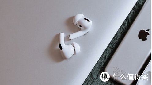 Apple 苹果 AirPods Pro 无线蓝牙耳机