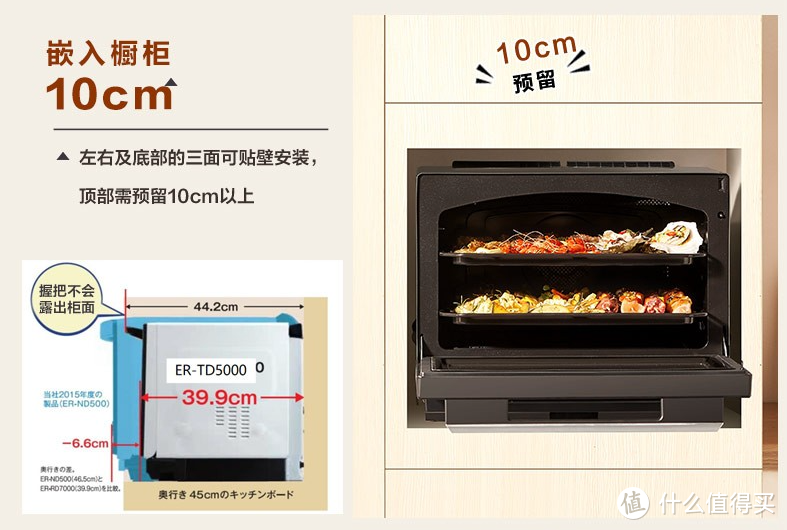 趁着618添置一台加菜神器：高端烤箱导购篇