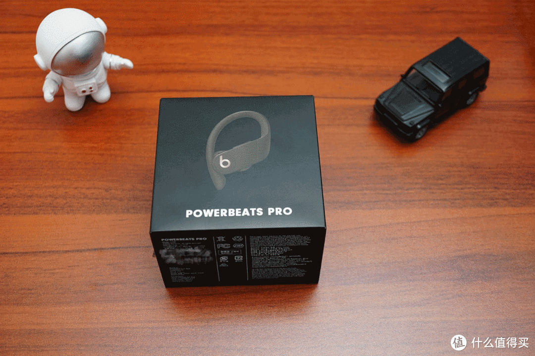 酷炫优质，运动巨星都爱戴——Powerbeats Pro真无线运动耳机