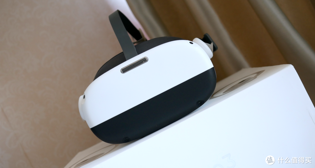 对VR眼镜多年的偏见被改观，Pico Neo3初体验