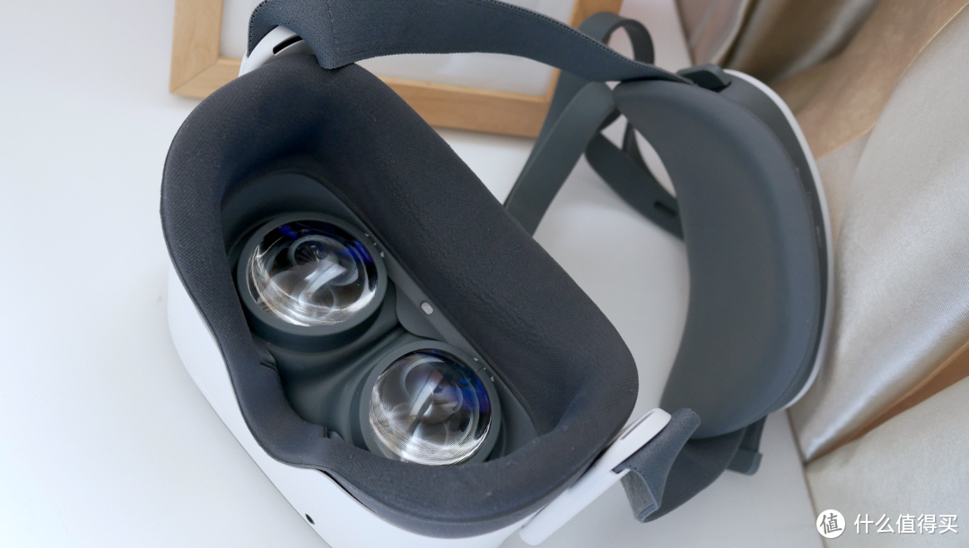 对VR眼镜多年的偏见被改观，Pico Neo3初体验