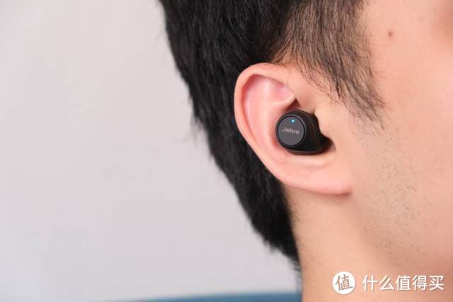 做听力体检才能用的蓝牙耳机！首款千元降噪耳机：捷波朗Elite75t