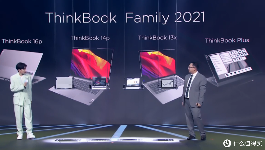 科技东风丨AMD、NVIDIA 双双“亮剑”、ThinkBook发布多款笔电、小米手机新专利曝光