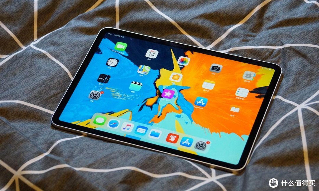 M1 iPad Pro终于到手了！拥有哪些装备，才能发挥更强生产力？