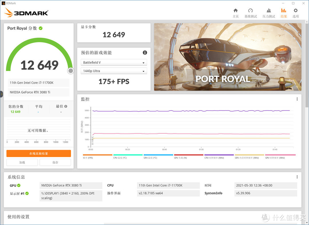 空气还是良心？耕升RTX3080Ti 炫光 OC首发评测&装机秀