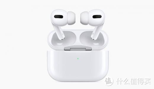 Apple 苹果 AirPods Pro 3 无线蓝牙耳机
