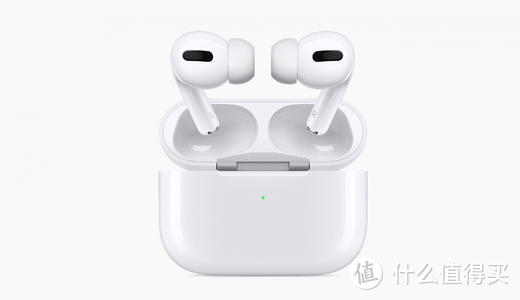 Apple 苹果 AirPods Pro 无线蓝牙耳机