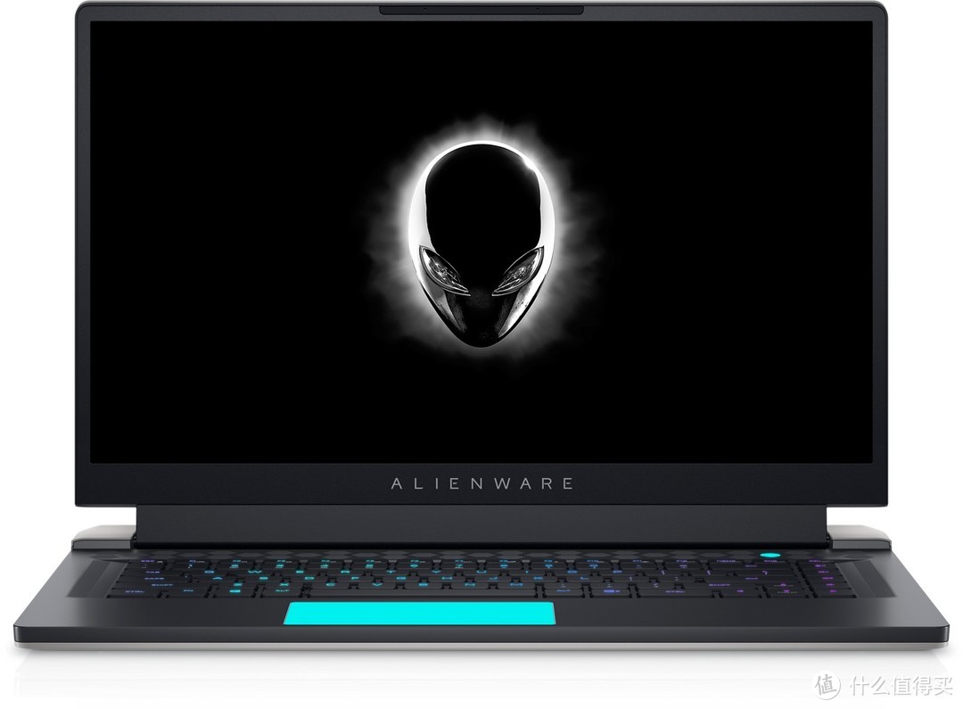 外星人发布Alienware  x15、x17顶级游戏本、四风扇散热器、还采用镓金属导热