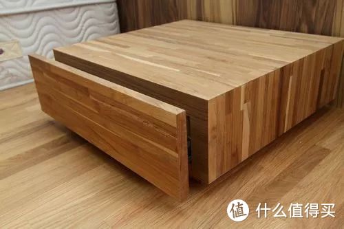 准备买家具，这几种木材你都了解吗？