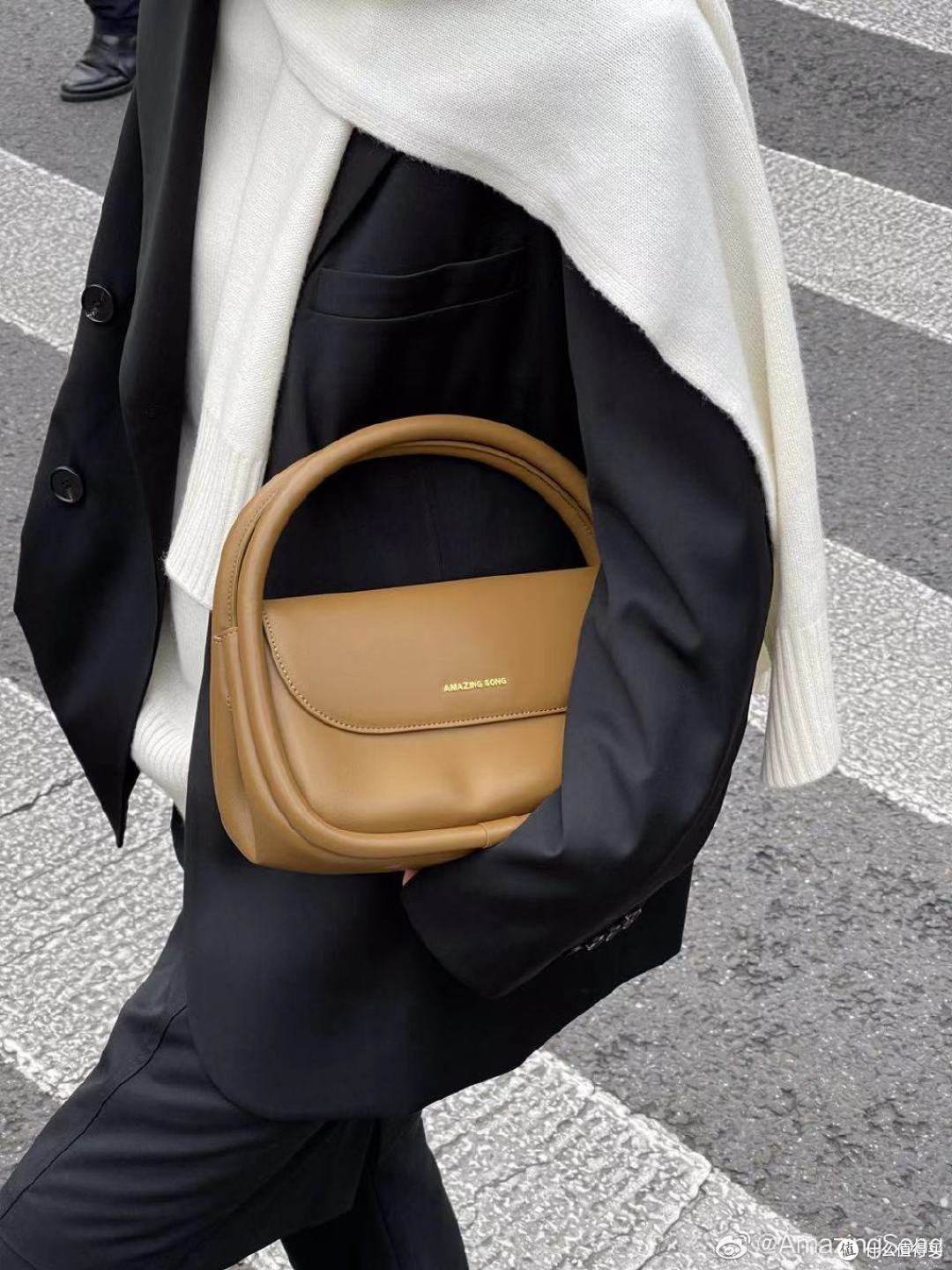 500元内小众包包推荐，质感设计都超棒，不撞包更香！
